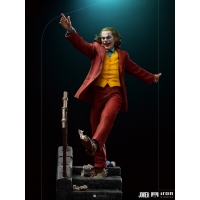 [Pre-Order] Iron Studios - The Joker Prime Scale 1/3 – Joker