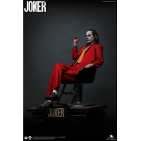 [Pre-Order] QUEEN STUDIOS 1:3 JOKER PHOENIX STATUE Regular Edition (Sculpted Hair)