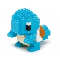 nanoblock - Pokemon X nanoblock - Squirtle(Fushigidane)