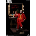 [Pre-Order] QUEEN STUDIOS 1:3 JOKER PHOENIX STATUE Deluxe Edition (Rooted Hair with Hollywood Mirror Scene)