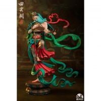 [Pre Order] Infinity Studio Design Series Elegant Beauties Dancer of Cloud Palace