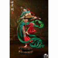 [Pre Order] Infinity Studio Design Series Elegant Beauties Dancer of Cloud Palace