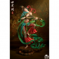 [Pre Order] Infinity Studio Design Series Elegant Beauties Dancer of Cloud Palace