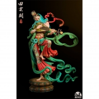 [Pre Order] Infinity Studio Design Series Elegant Beauties Dancer of Cloud Palace