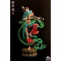 [Pre Order] Infinity Studio Design Series Elegant Beauties Dancer of Cloud Palace