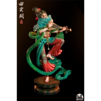 [Pre Order] Infinity Studio Design Series Elegant Beauties Dancer of Cloud Palace