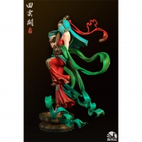 [Pre Order] Infinity Studio Design Series Elegant Beauties Dancer of Cloud Palace