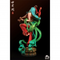 [Pre Order] Infinity Studio Design Series Elegant Beauties Dancer of Cloud Palace