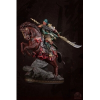 [Pre Order] Infinity Studio - Design Series 1/7 Three-Kingdoms Generals- Guanyu