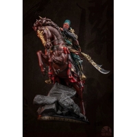 [Pre Order] Infinity Studio - Design Series 1/7 Three-Kingdoms Generals- Guanyu