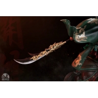 [Pre Order] Infinity Studio - Design Series 1/7 Three-Kingdoms Generals- Guanyu