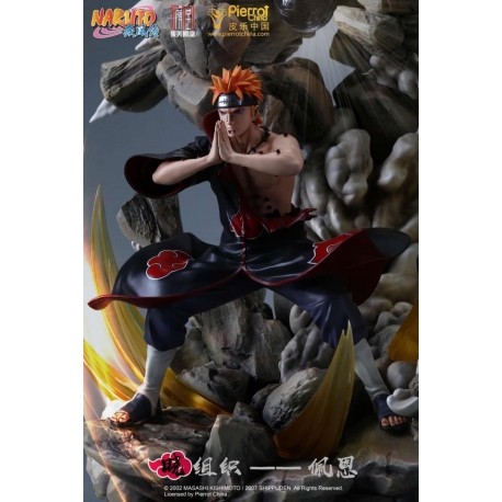 [Pre-Order] Jimei Palace - One Piece - Thunder God Enel