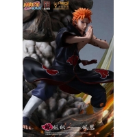 [Pre-Order] Jimei Palace - One Piece - Thunder God Enel