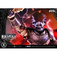 [Pre-Order] ﻿PRIME1 STUDIO - MMDC-45EX: BATMAN BATSUIT V 7.43 EXCLUSIVE VERSION (BATMAN: ARKHAM KNIGHT)