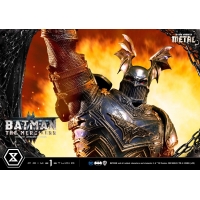 [Pre-Order] ﻿PRIME1 STUDIO - MMDC-45EX: BATMAN BATSUIT V 7.43 EXCLUSIVE VERSION (BATMAN: ARKHAM KNIGHT)