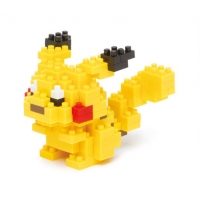 nanoblock - Pokemon X nanoblock - Pokemon Series