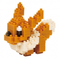 nanoblock - Pokemon X nanoblock - Pokemon Series