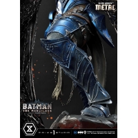 [Pre-Order] ﻿PRIME1 STUDIO - MMDC-45EX: BATMAN BATSUIT V 7.43 EXCLUSIVE VERSION (BATMAN: ARKHAM KNIGHT)