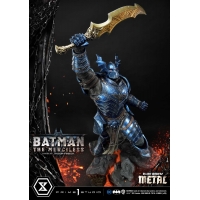 [Pre-Order] ﻿PRIME1 STUDIO - MMDC-45EX: BATMAN BATSUIT V 7.43 EXCLUSIVE VERSION (BATMAN: ARKHAM KNIGHT)