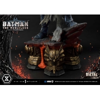 [Pre-Order] ﻿PRIME1 STUDIO - MMDC-45EX: BATMAN BATSUIT V 7.43 EXCLUSIVE VERSION (BATMAN: ARKHAM KNIGHT)