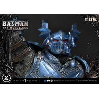 [Pre-Order] ﻿PRIME1 STUDIO - MMDC-45EX: BATMAN BATSUIT V 7.43 EXCLUSIVE VERSION (BATMAN: ARKHAM KNIGHT)