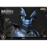 [Pre-Order] ﻿PRIME1 STUDIO - MMDC-45EX: BATMAN BATSUIT V 7.43 EXCLUSIVE VERSION (BATMAN: ARKHAM KNIGHT)