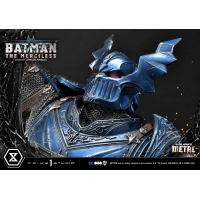 [Pre-Order] ﻿PRIME1 STUDIO - MMDC-45EX: BATMAN BATSUIT V 7.43 EXCLUSIVE VERSION (BATMAN: ARKHAM KNIGHT)