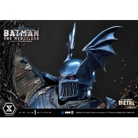 [Pre-Order] ﻿PRIME1 STUDIO - MMDC-45EX: BATMAN BATSUIT V 7.43 EXCLUSIVE VERSION (BATMAN: ARKHAM KNIGHT)