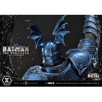 [Pre-Order] ﻿PRIME1 STUDIO - MMDC-45EX: BATMAN BATSUIT V 7.43 EXCLUSIVE VERSION (BATMAN: ARKHAM KNIGHT)