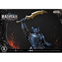 [Pre-Order] ﻿PRIME1 STUDIO - MMDC-45EX: BATMAN BATSUIT V 7.43 EXCLUSIVE VERSION (BATMAN: ARKHAM KNIGHT)