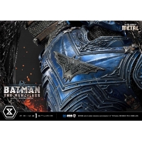 [Pre-Order] ﻿PRIME1 STUDIO - MMDC-45EX: BATMAN BATSUIT V 7.43 EXCLUSIVE VERSION (BATMAN: ARKHAM KNIGHT)