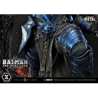 [Pre-Order] ﻿PRIME1 STUDIO - MMDC-45EX: BATMAN BATSUIT V 7.43 EXCLUSIVE VERSION (BATMAN: ARKHAM KNIGHT)