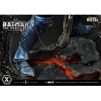 [Pre-Order] ﻿PRIME1 STUDIO - MMDC-45EX: BATMAN BATSUIT V 7.43 EXCLUSIVE VERSION (BATMAN: ARKHAM KNIGHT)