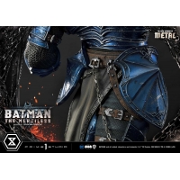 [Pre-Order] ﻿PRIME1 STUDIO - MMDC-45EX: BATMAN BATSUIT V 7.43 EXCLUSIVE VERSION (BATMAN: ARKHAM KNIGHT)