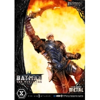 [Pre-Order] ﻿PRIME1 STUDIO - MMDCMT-04: THE MERCILESS (DARK NIGHTS: METAL COMICS)