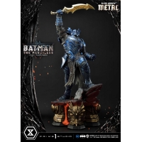 [Pre-Order] ﻿PRIME1 STUDIO - MMDCMT-04: THE MERCILESS (DARK NIGHTS: METAL COMICS)