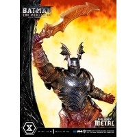 [Pre-Order] ﻿PRIME1 STUDIO - MMDCMT-04: THE MERCILESS (DARK NIGHTS: METAL COMICS)