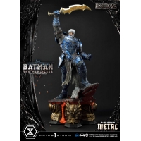 [Pre-Order] ﻿PRIME1 STUDIO - MMDCMT-04: THE MERCILESS (DARK NIGHTS: METAL COMICS)