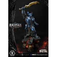 [Pre-Order] ﻿PRIME1 STUDIO - MMDCMT-04: THE MERCILESS (DARK NIGHTS: METAL COMICS)