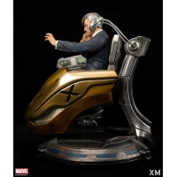 [Pre-Order] XM Studios - 1/4 Professor X Version A Premium Collectibles Statue