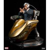 [Pre-Order] XM Studios - 1/4 Professor X Version A Premium Collectibles Statue