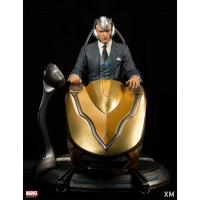 [Pre-Order] XM Studios - 1/4 Professor X Version A Premium Collectibles Statue