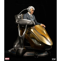 [Pre-Order] XM Studios - 1/4 Professor X Version A Premium Collectibles Statue