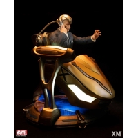 [Pre-Order] XM Studios - 1/4 Professor X Version A Premium Collectibles Statue