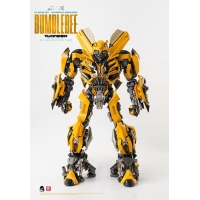 [Pre Order] ThreeZero - Transformers: The Last Knight – DLX Bumblebee