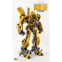 [Pre Order] ThreeZero - Transformers: The Last Knight – DLX Bumblebee