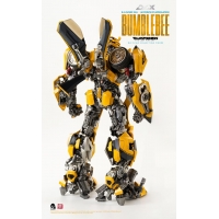 [Pre Order] ThreeZero - Transformers: The Last Knight – DLX Bumblebee