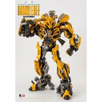 [Pre Order] ThreeZero - Transformers: The Last Knight – DLX Bumblebee