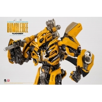 [Pre Order] ThreeZero - Transformers: The Last Knight – DLX Bumblebee