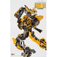 [Pre Order] ThreeZero - Transformers: The Last Knight – DLX Bumblebee